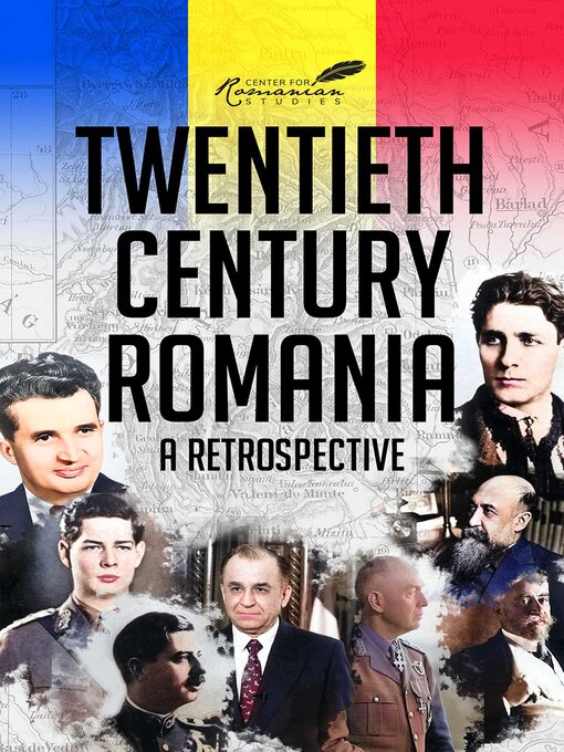 Title details for Twentieth Century Romania by Kurt Treptow - Available